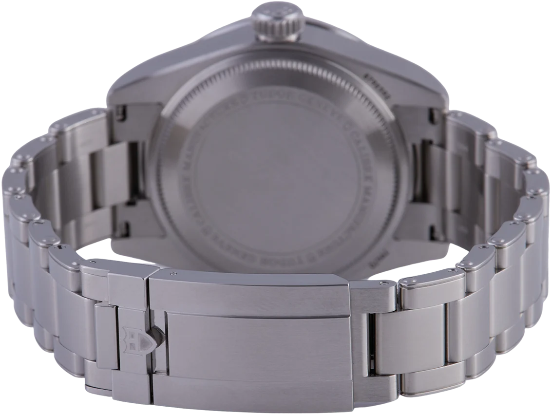 Tudor Black Bay Pro M79470-0001